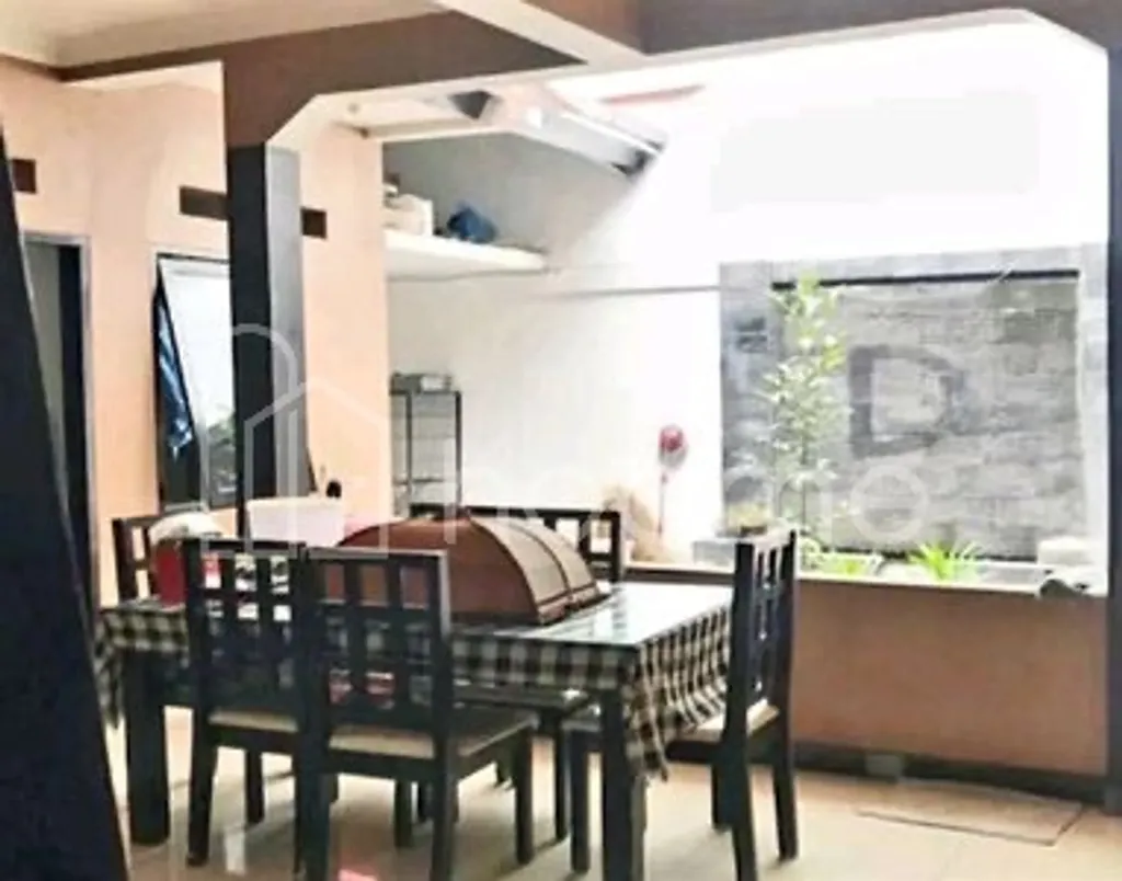 MURAH BANGET RUMAH PURI SURYA JAYA hanya 7jt-an aja