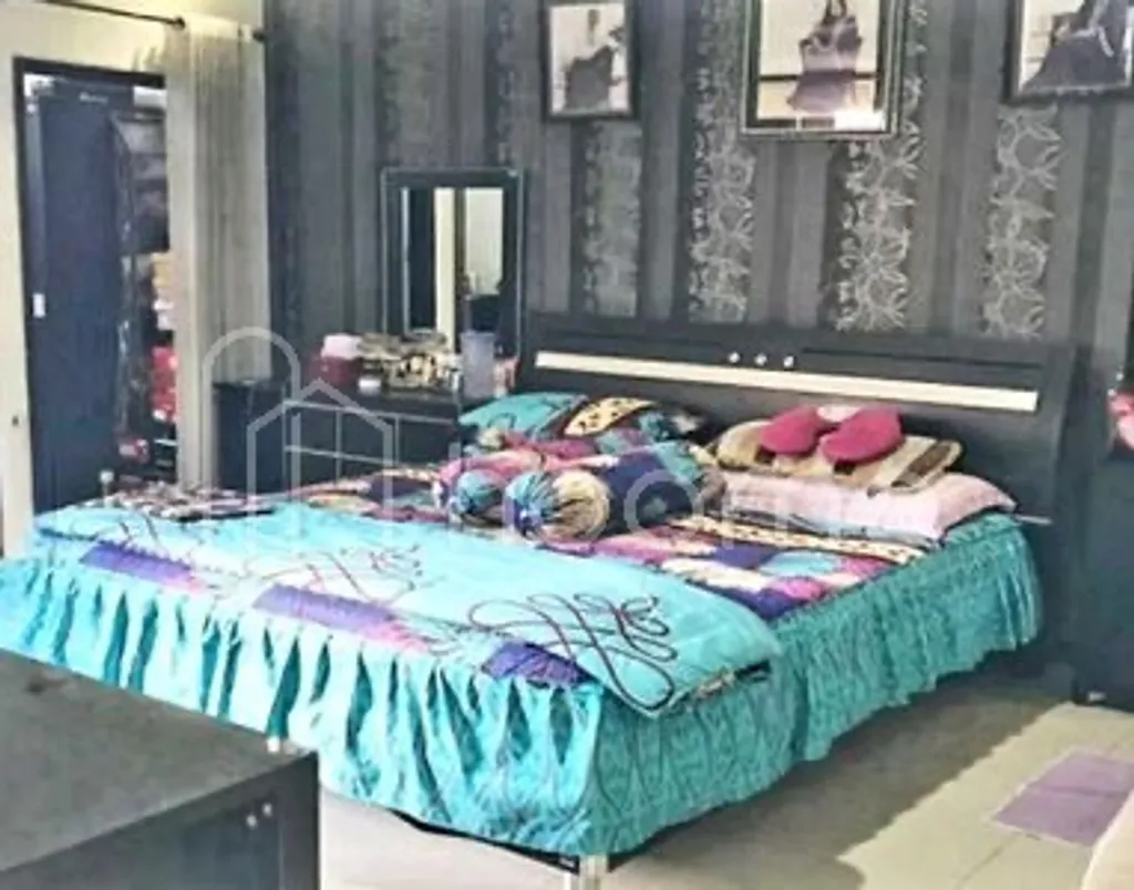 MURAH BANGET RUMAH PURI SURYA JAYA hanya 7jt-an aja