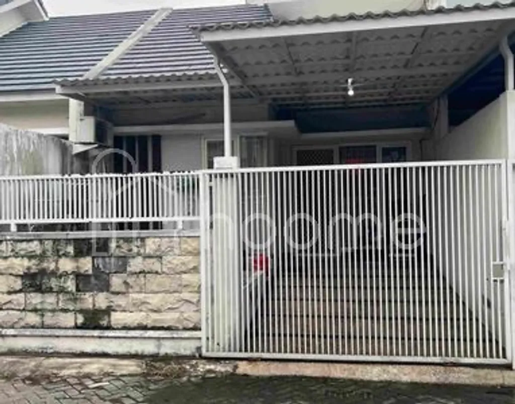 JUAL CEPAT RUMAH GOLDEN BERRY menganti wiyung dkt royal wbm prambanan