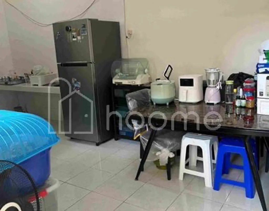 JUAL CEPAT RUMAH GOLDEN BERRY menganti wiyung dkt royal wbm prambanan