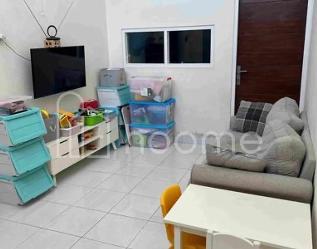 JUAL CEPAT RUMAH GOLDEN BERRY menganti wiyung dkt royal wbm prambanan