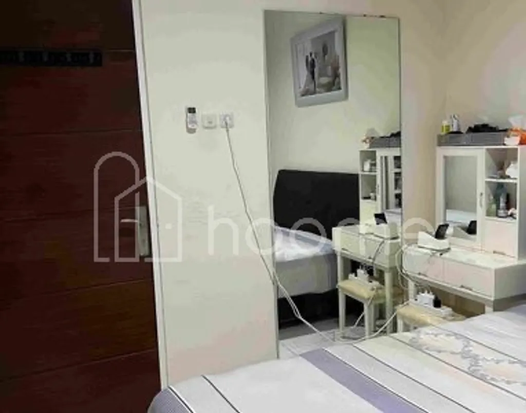 JUAL CEPAT RUMAH GOLDEN BERRY menganti wiyung dkt royal wbm prambanan