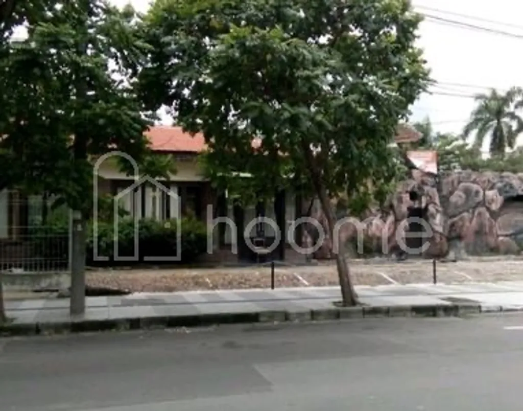 JUAL CEPAT BANGUNAN KOMERSIAL RAYA KARTINI