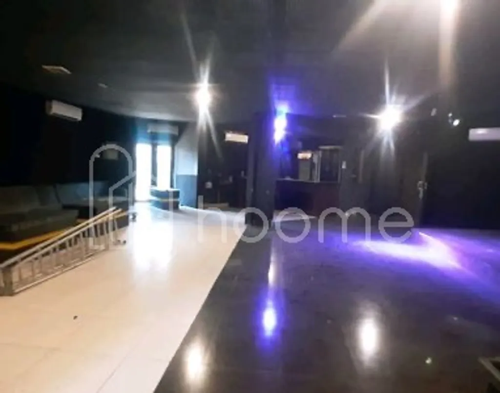 JUAL CEPAT BANGUNAN KOMERSIAL RAYA KARTINI