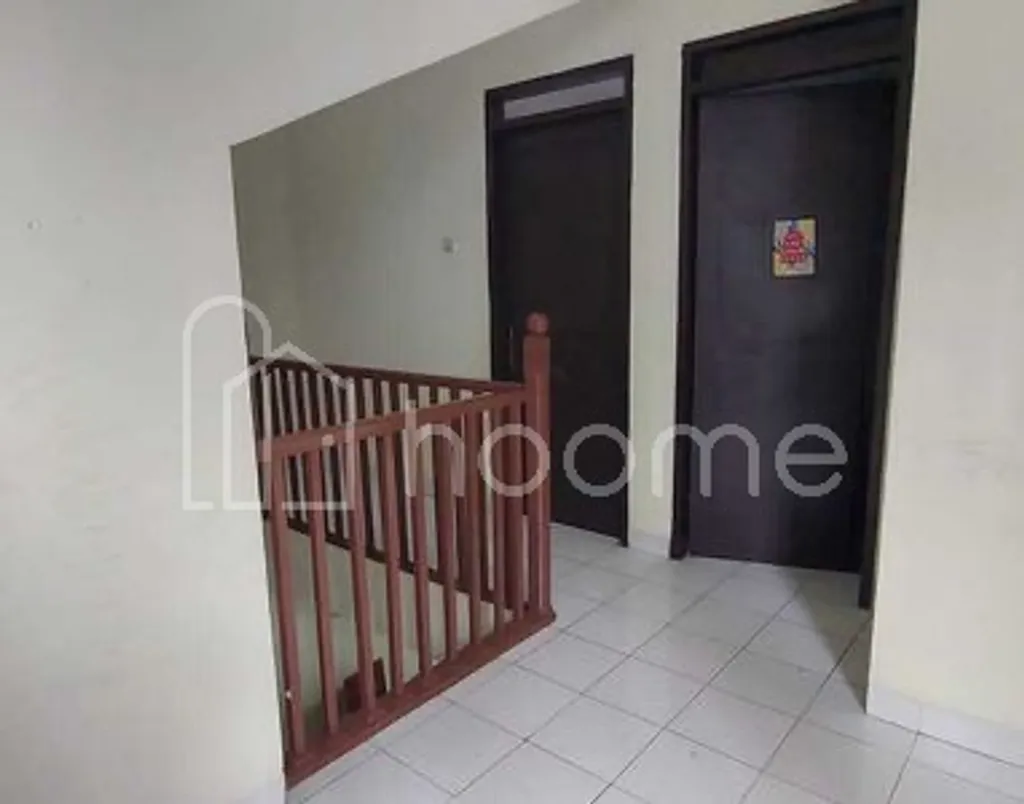 DIJUAL RUMAH 2 LANTAI DI CITRA GRAN CIBUBUR