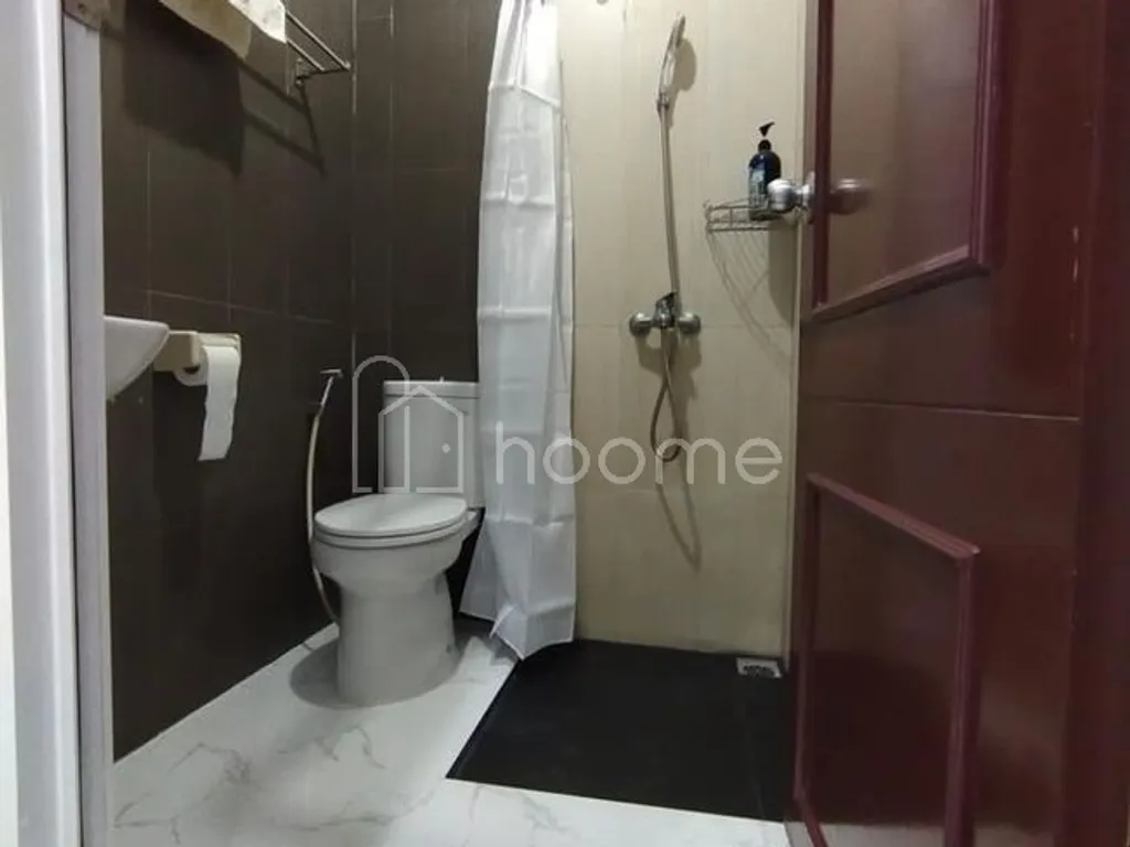 DIJUAL RUMAH NYAMAN SIAP HUNI DI METLAND TRANSYOGI