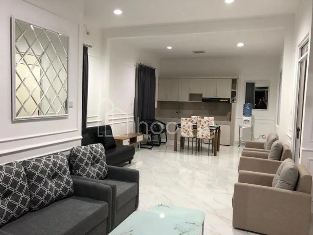 DIJUAL RUMAH NYAMAN SIAP HUNI DI METLAND TRANSYOGI