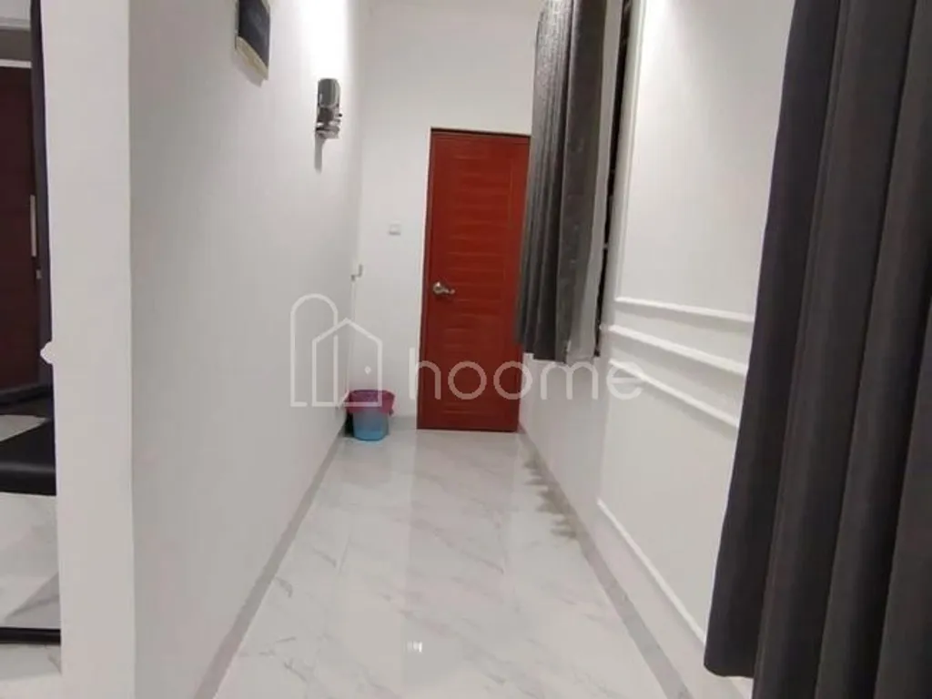 DIJUAL RUMAH NYAMAN SIAP HUNI DI METLAND TRANSYOGI