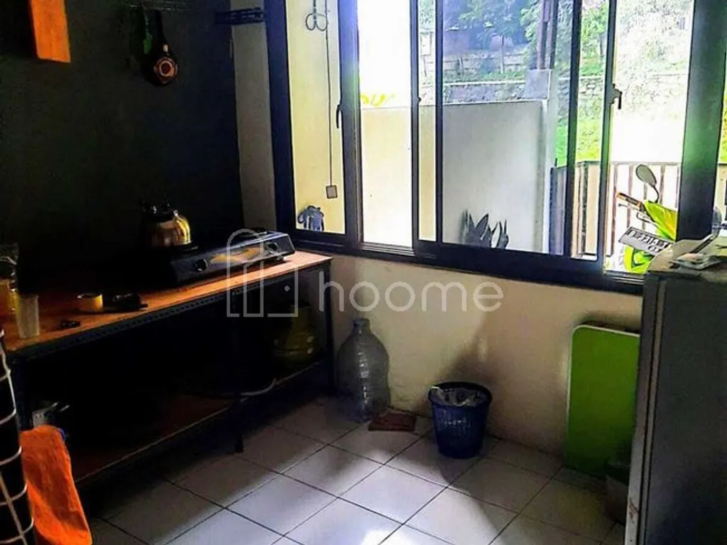 RUMAH MURAH DI JL BOULEVARD RAYA METLAND CILEUNGSI COCOK UNTUK USAHA