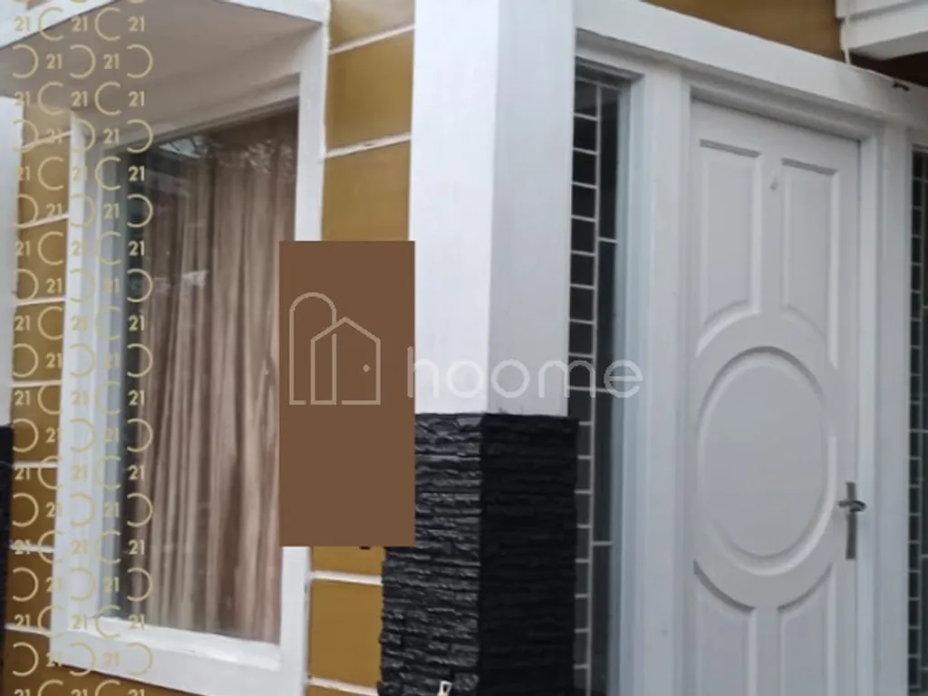 DIJUAL RUMAH 2 LANTAI DI KOTA WISATA CIBUBUR