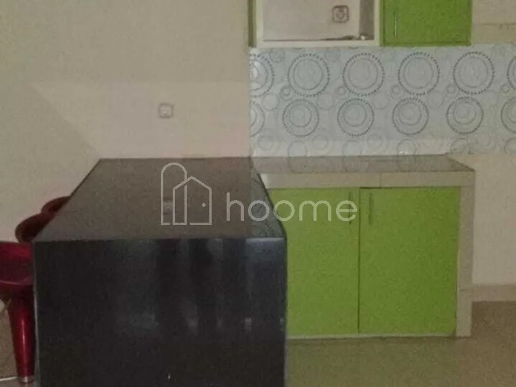 DIJUAL RUMAH 2 LANTAI DI KOTA WISATA CIBUBUR