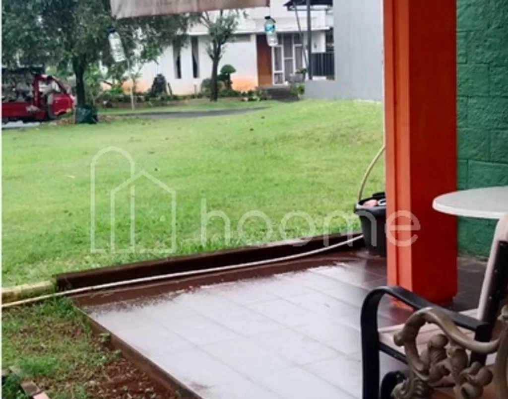 DIJUAL RUMAH DI CITRA GRAN CIBUBUR
