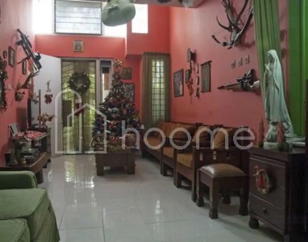 DIJUAL RUMAH DI CITRA GRAN CIBUBUR