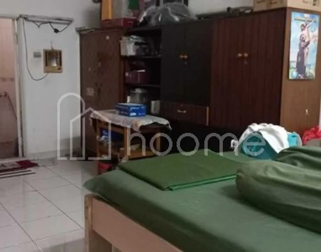 DIJUAL RUMAH DI CITRA GRAN CIBUBUR