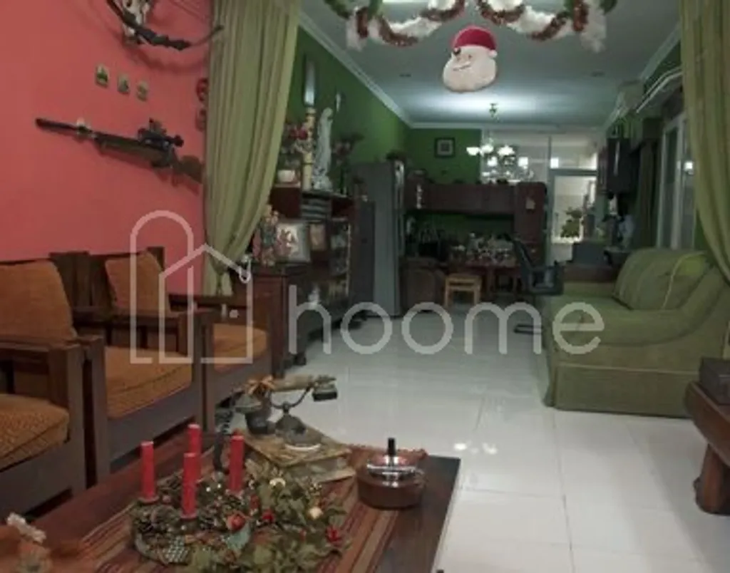 DIJUAL RUMAH DI CITRA GRAN CIBUBUR