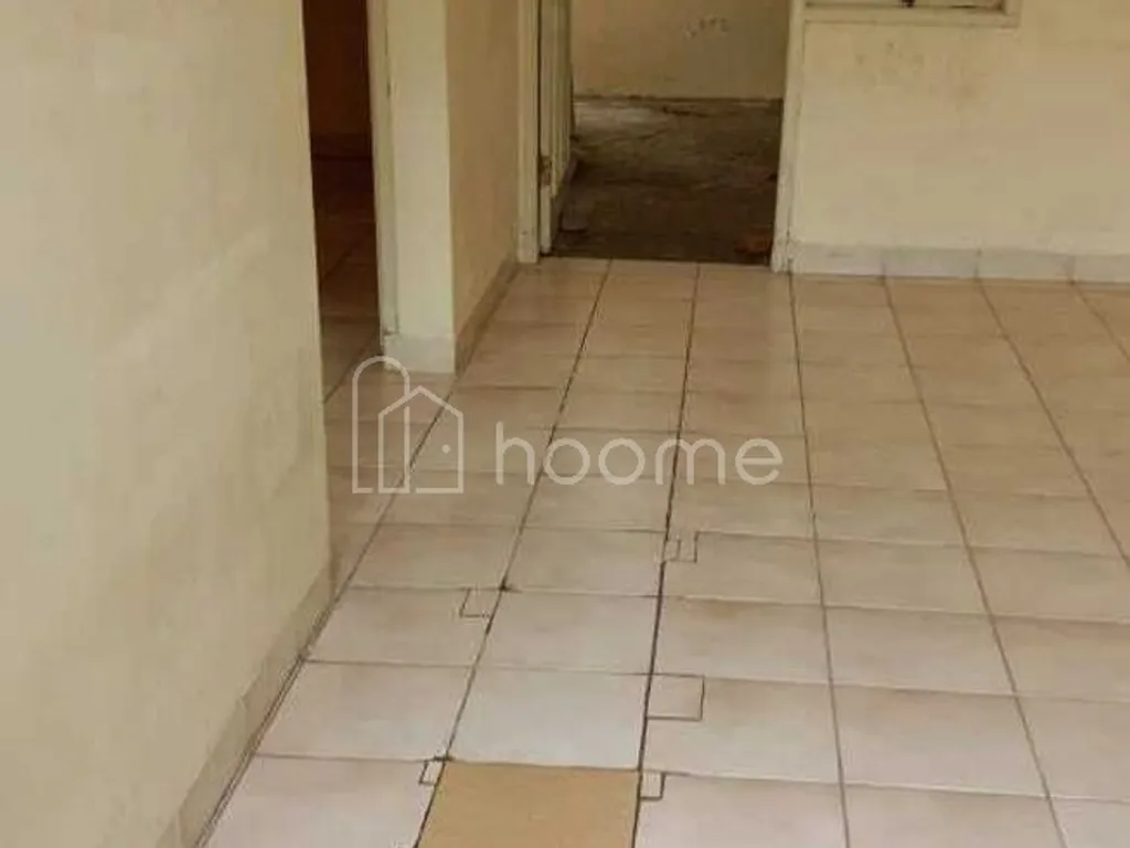 DIJUAL RUMAH DI DELTA MAS BEKASI