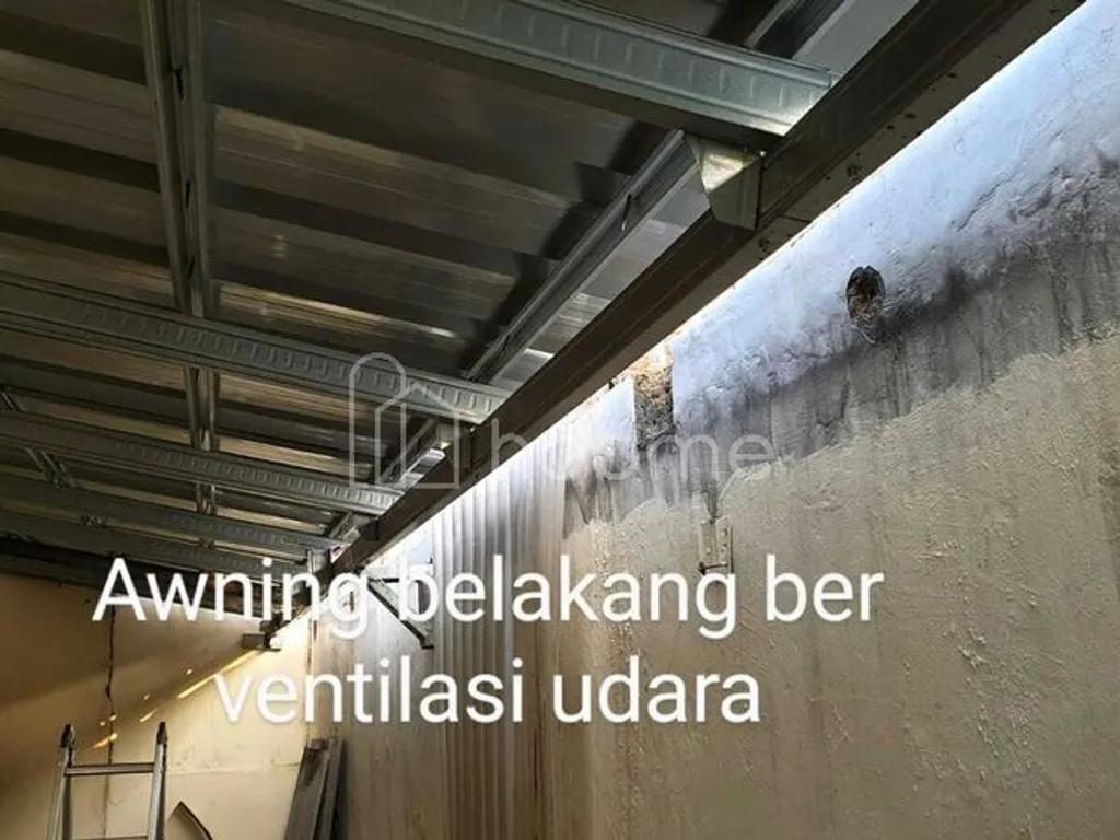 DIJUAL RUMAH DI DELTA MAS BEKASI