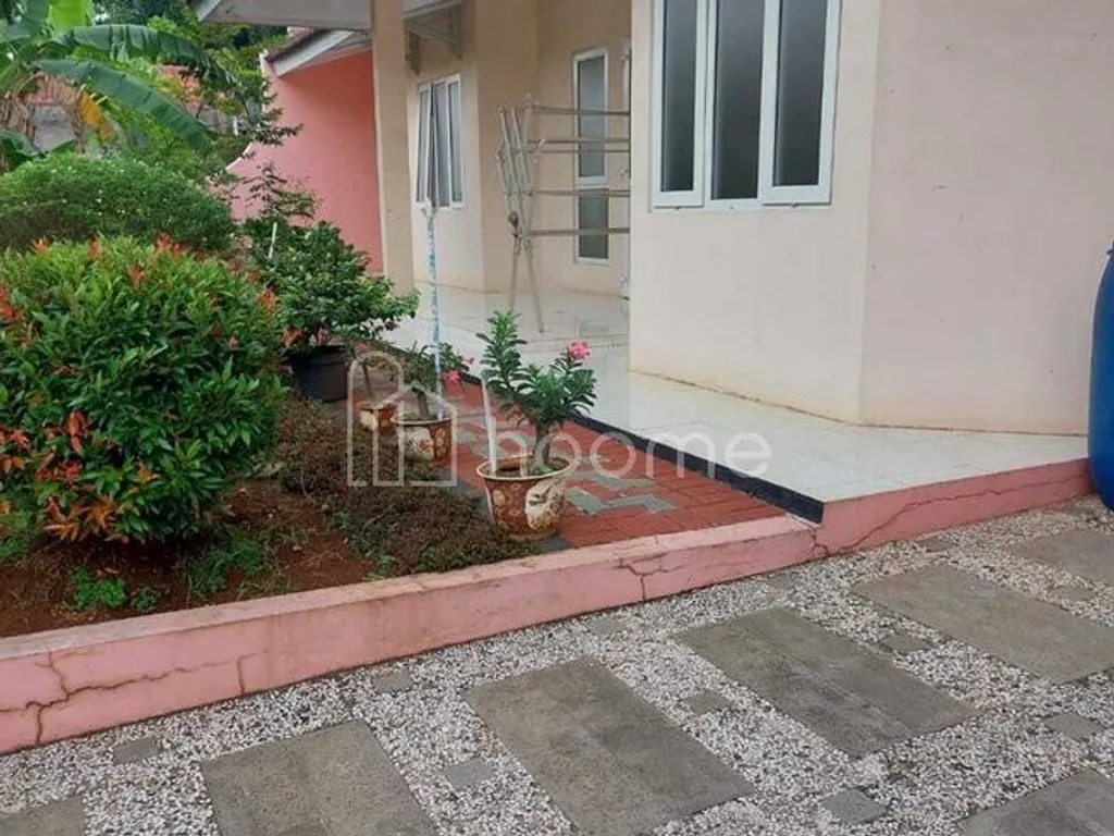 DIJUAL RUMAH SIAP HUNI DI JATIMAKMUR PONDOK GEDE BEKASI