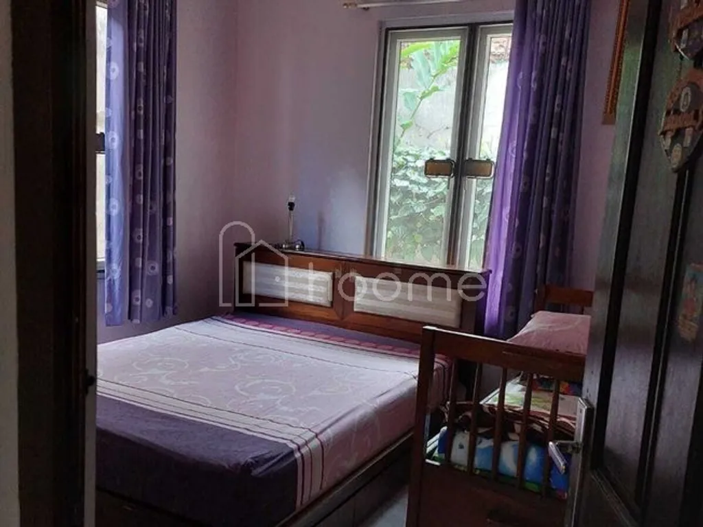 DIJUAL RUMAH SIAP HUNI DI JATIMAKMUR PONDOK GEDE BEKASI — foto 1 dari 4