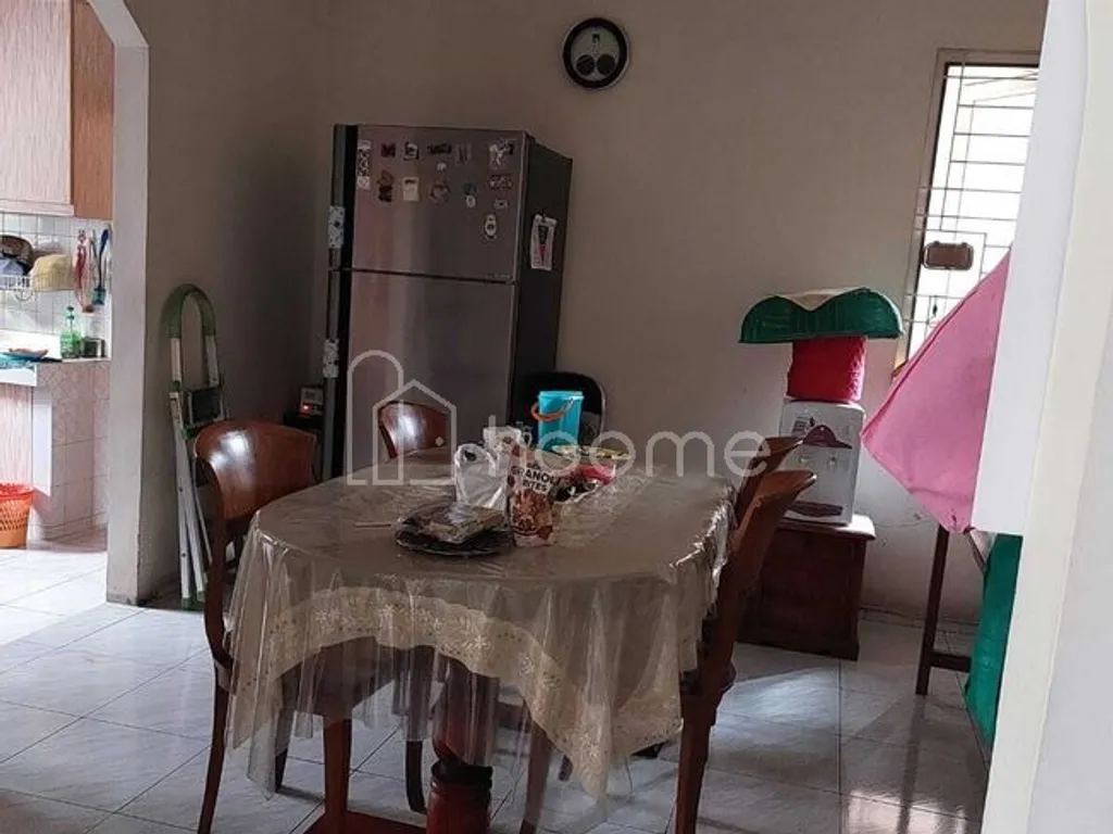 DIJUAL RUMAH SIAP HUNI DI JATIMAKMUR PONDOK GEDE BEKASI