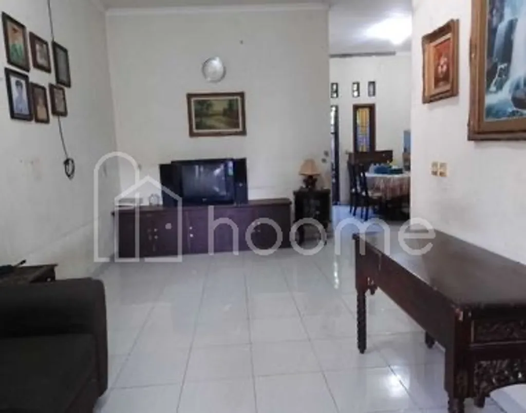 DIJUAL RUMAH DI MEKARSARI CIMANGGIS DEPOK