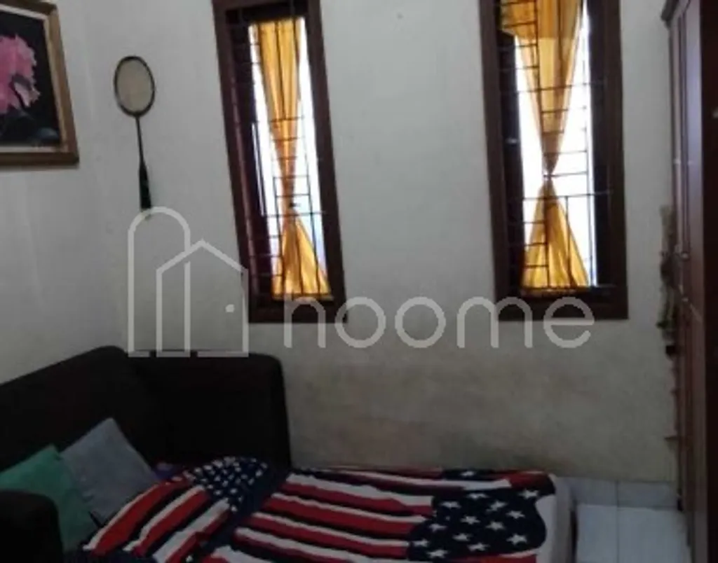 DIJUAL RUMAH DI MEKARSARI CIMANGGIS DEPOK — foto 4 dari 4