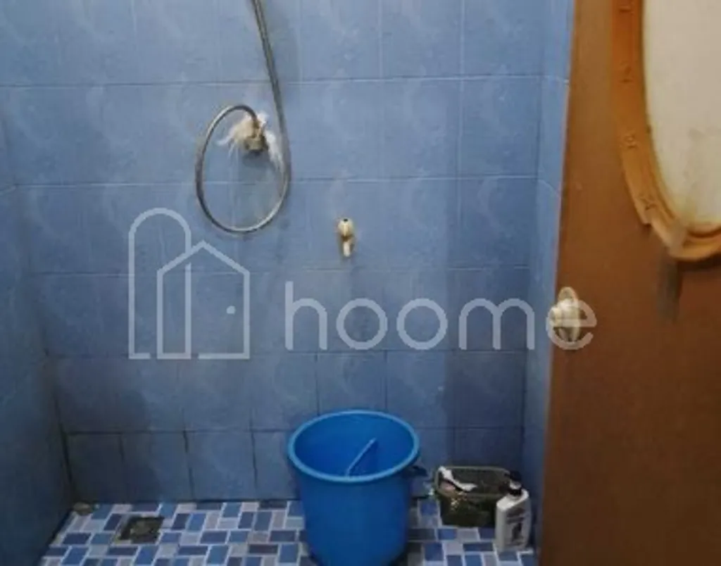 DIJUAL RUMAH DI MEKARSARI CIMANGGIS DEPOK