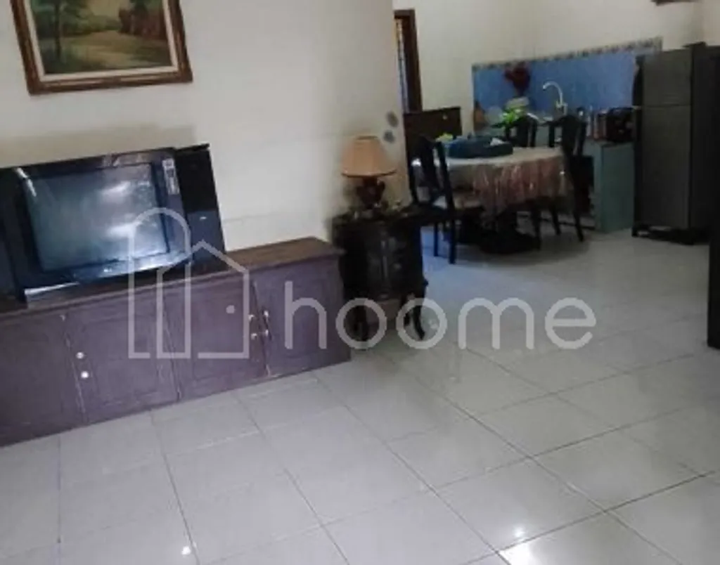 DIJUAL RUMAH DI MEKARSARI CIMANGGIS DEPOK