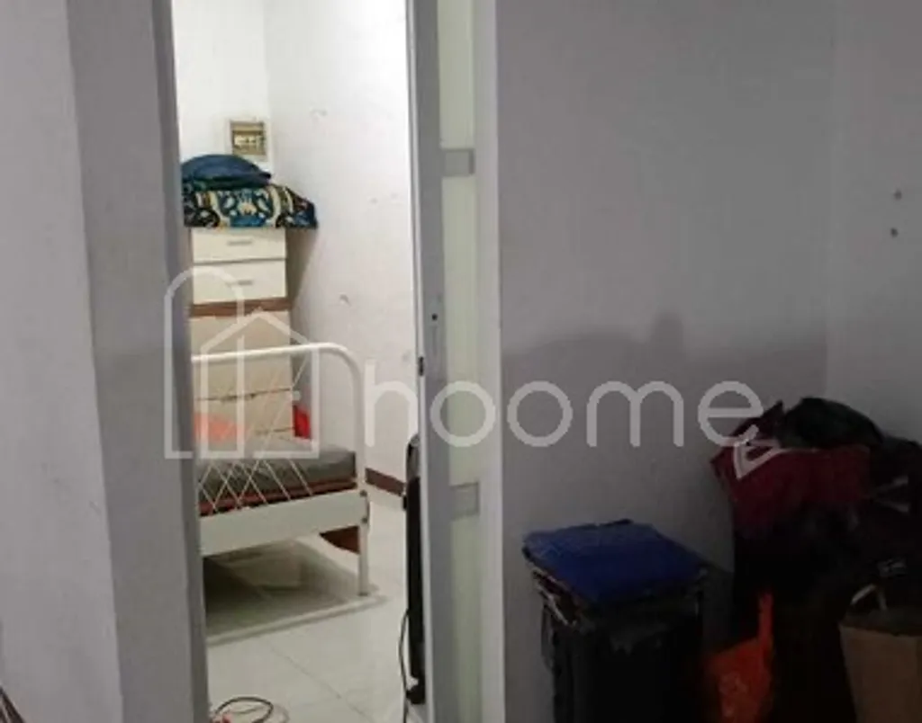 DIJUAL RUMAH DI TAMAN LAGUNA CIBUBUR — foto 4 dari 4