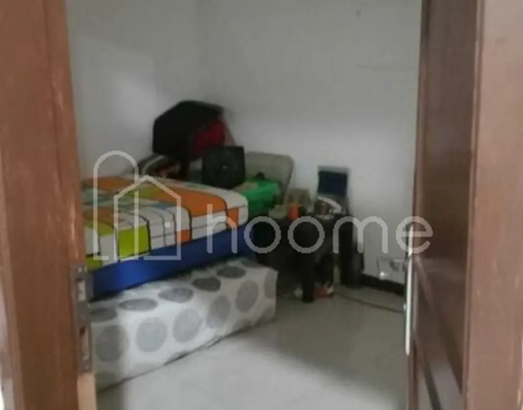 DIJUAL RUMAH DI TAMAN LAGUNA CIBUBUR — foto 1 dari 4