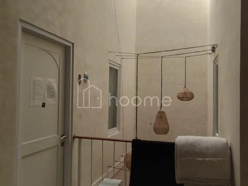 DIJUAL Kost Kosan Eksklusif Full Penghuni dekat Fitne Life Gym