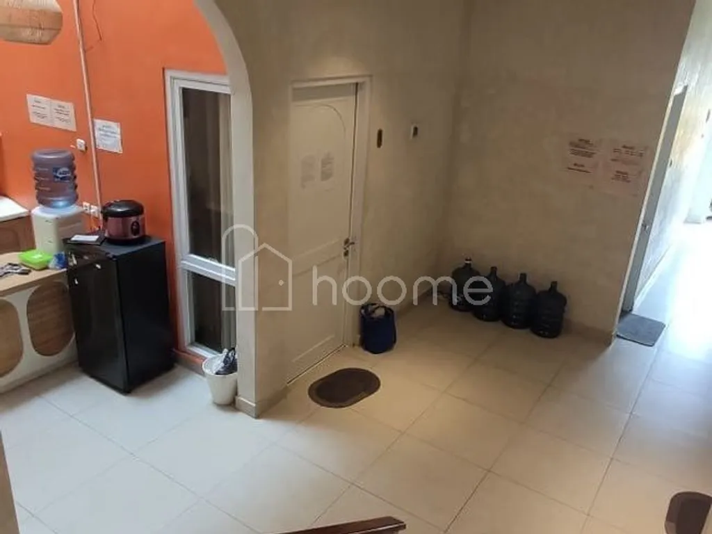 DIJUAL Kost Kosan Eksklusif Full Penghuni dekat Fitne Life Gym