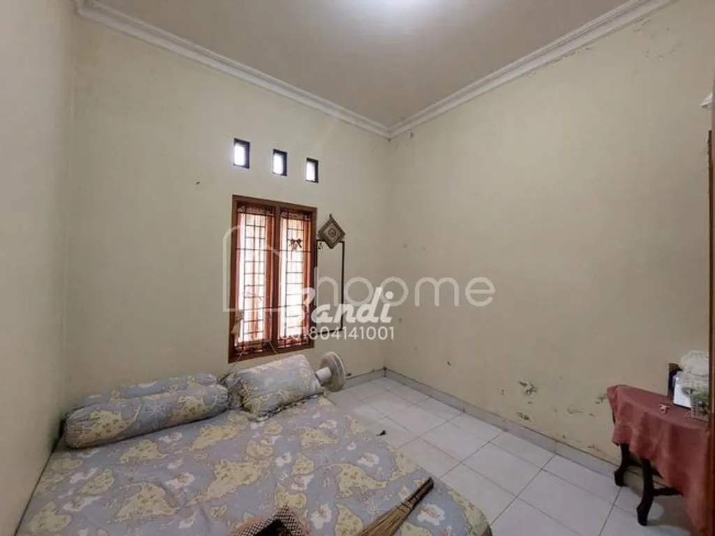 Rumah dalam Cluster Perumahan sekitar Sidoarum Sidomoyo Jl. Godean — foto 4 dari 4