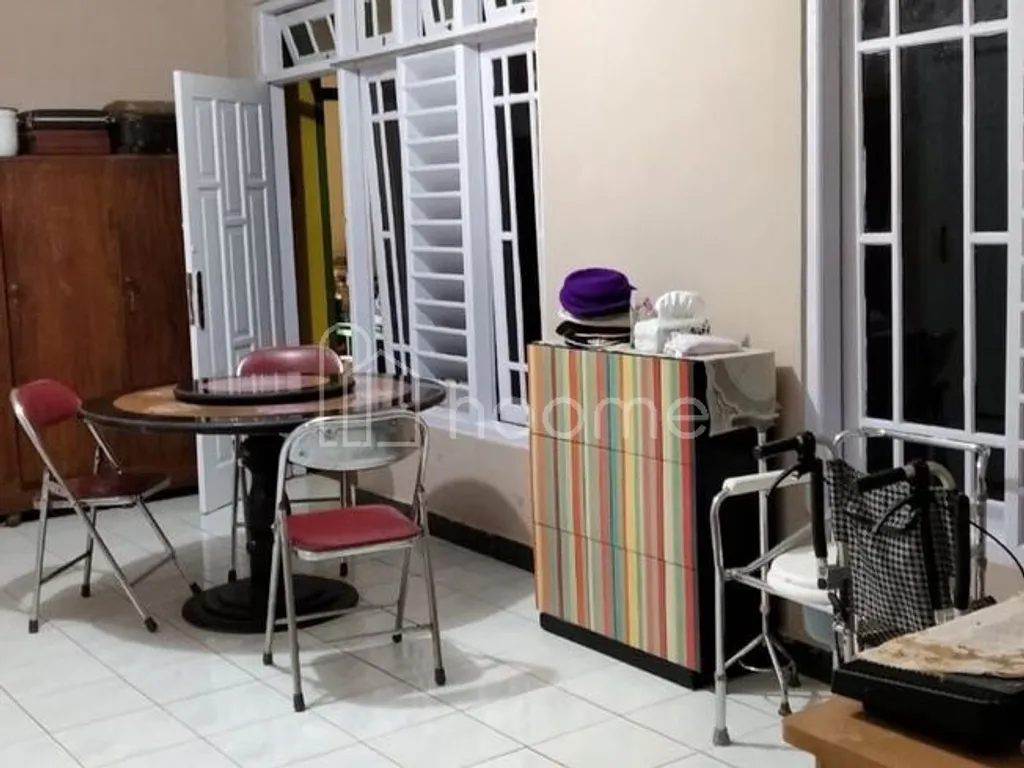 Rumah Ambarketawang Utara Jl. Wates dkt Bakmi Jawa Tan Ndeso