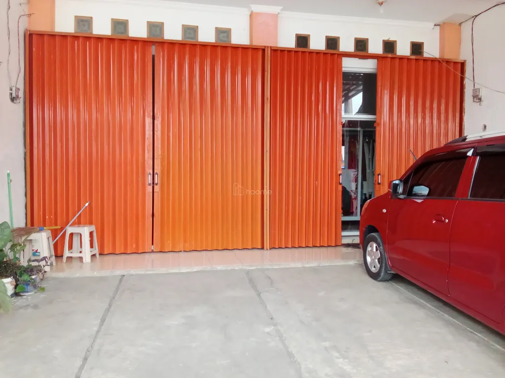 DI JUAL RUKO DEPAN HOTEL HORISON ALTAMA PANDEGLANG