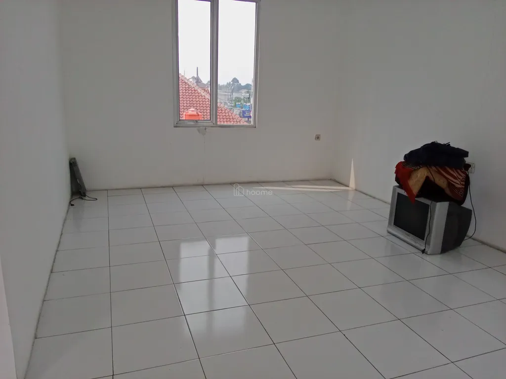 DI JUAL RUKO DEPAN HOTEL HORISON ALTAMA PANDEGLANG