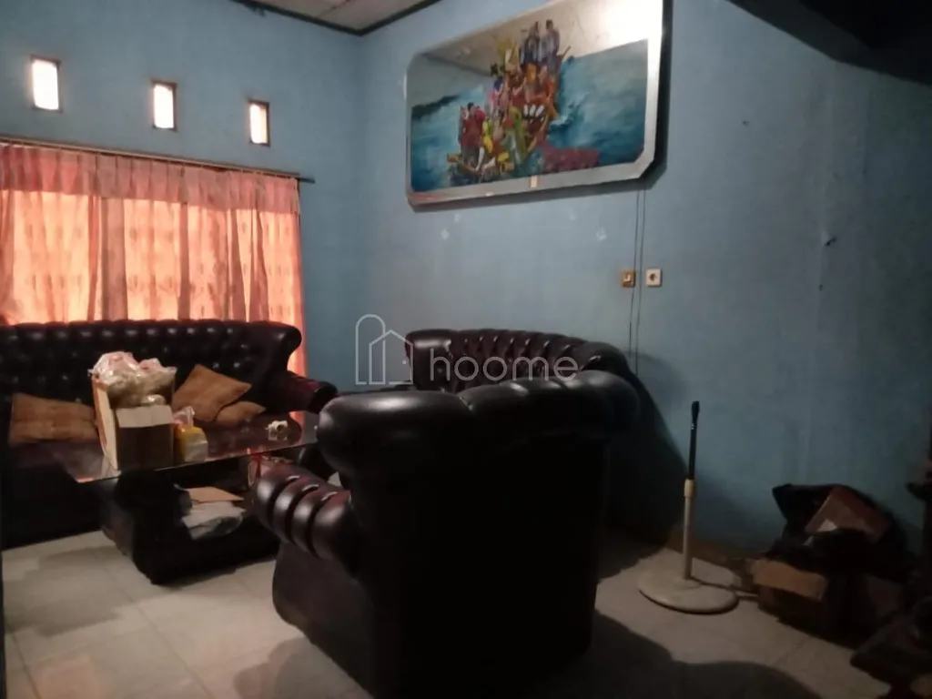 Dijual rumah curug tangerang