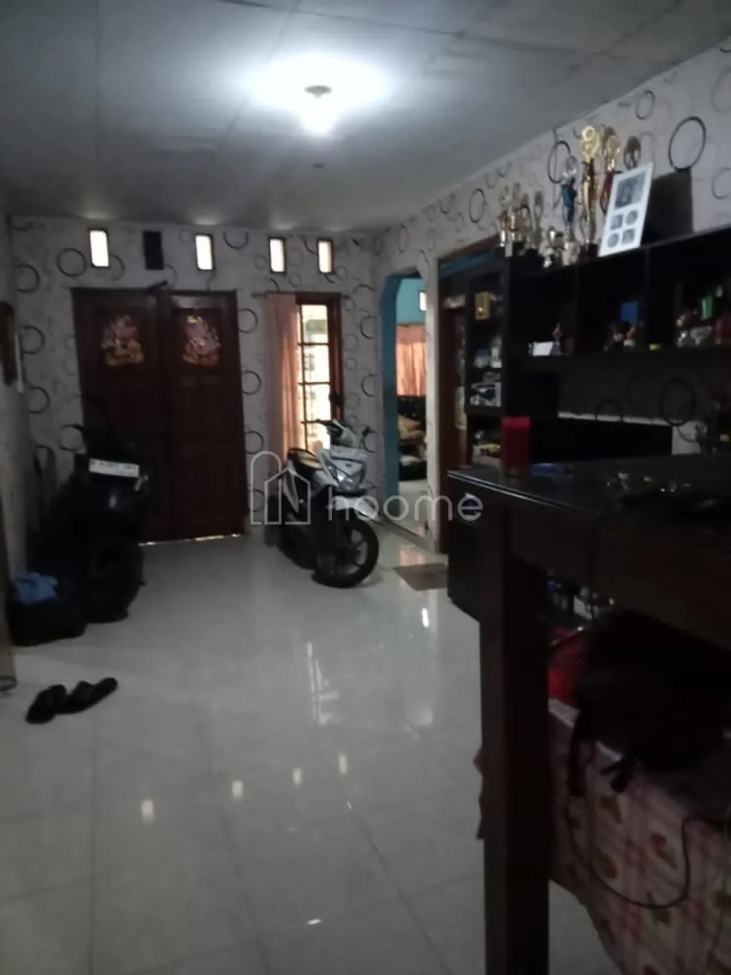 Dijual rumah curug tangerang