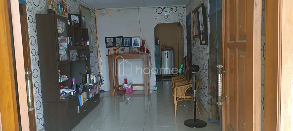 Dijual rumah curug tangerang