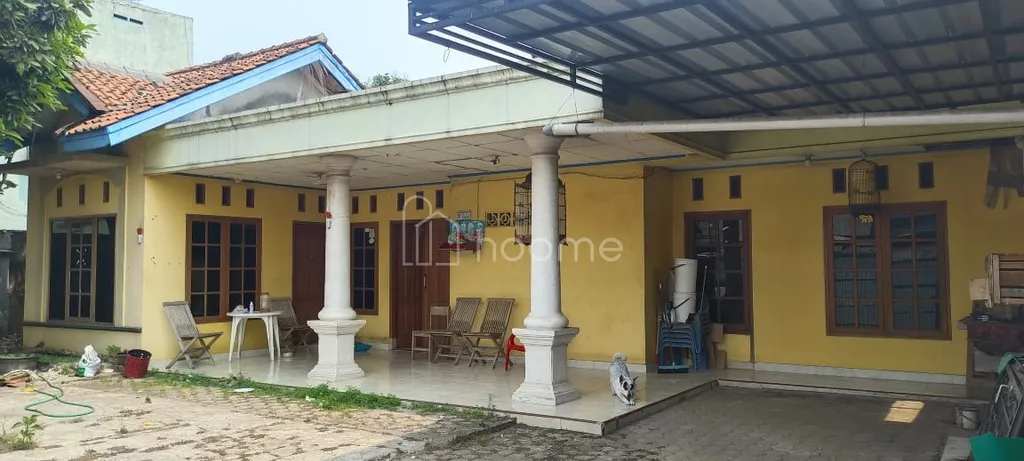 Dijual rumah curug tangerang