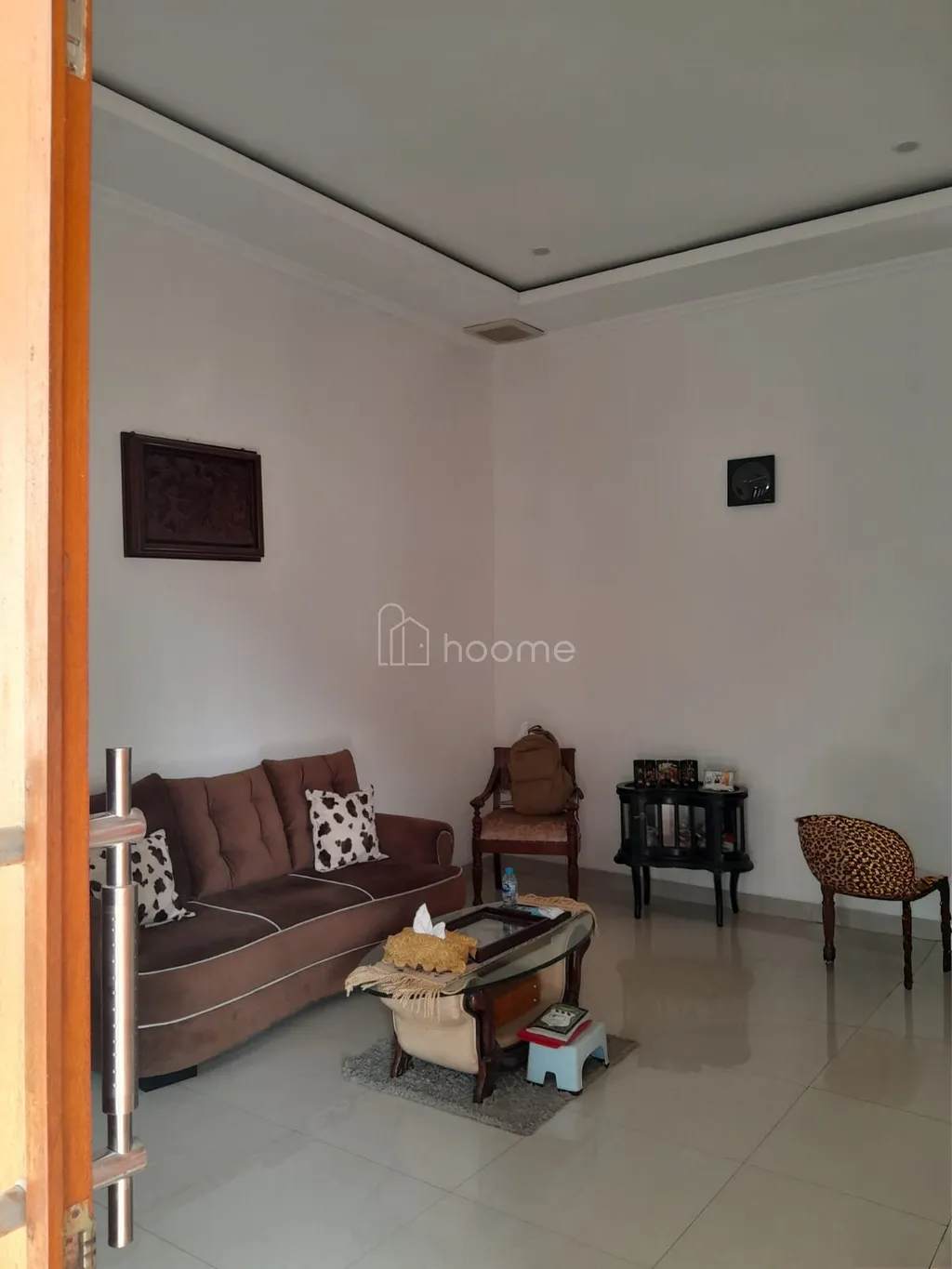 Dijual Rumah Siap Huni Dekat GT Cimanggis