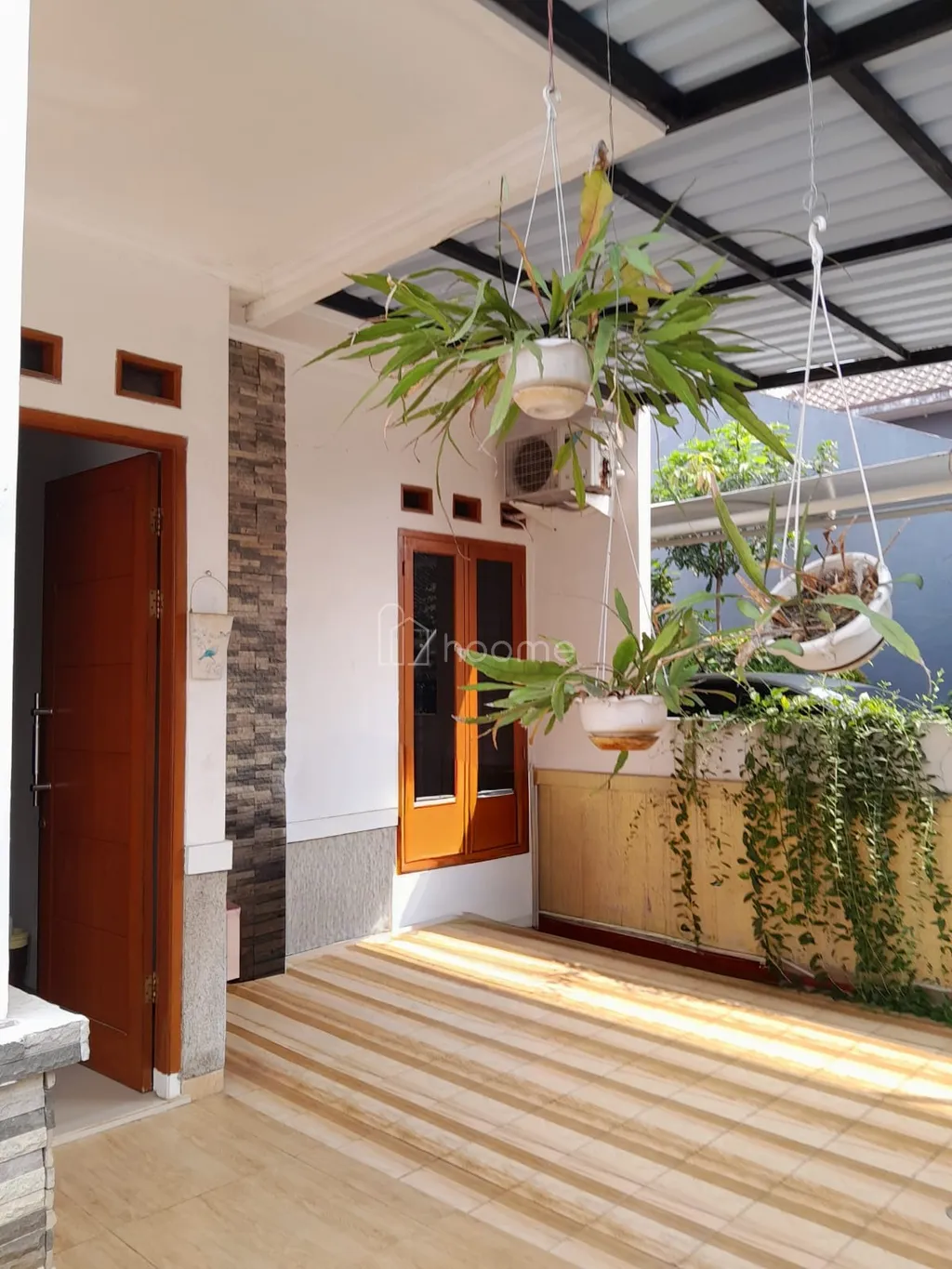 Dijual Rumah Siap Huni Dekat GT Cimanggis