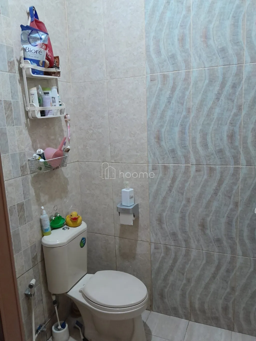 Dijual Rumah Siap Huni Dekat GT Cimanggis