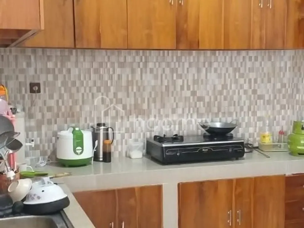 Jual Cepat Rumah Strategis Selatan Kampus UII Pusat