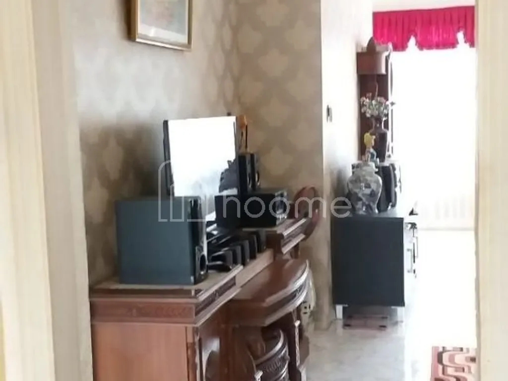 Jual Cepat Rumah Strategis Selatan Kampus UII Pusat