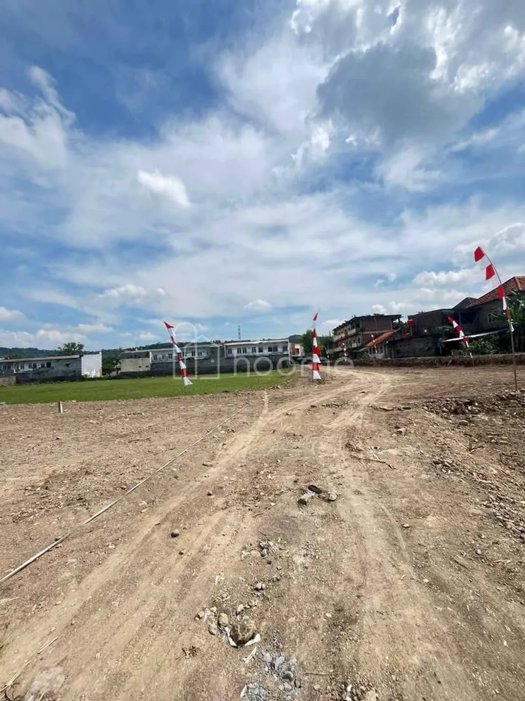 Tanah Kavling Murah Deket Kampus undip di Tembalang