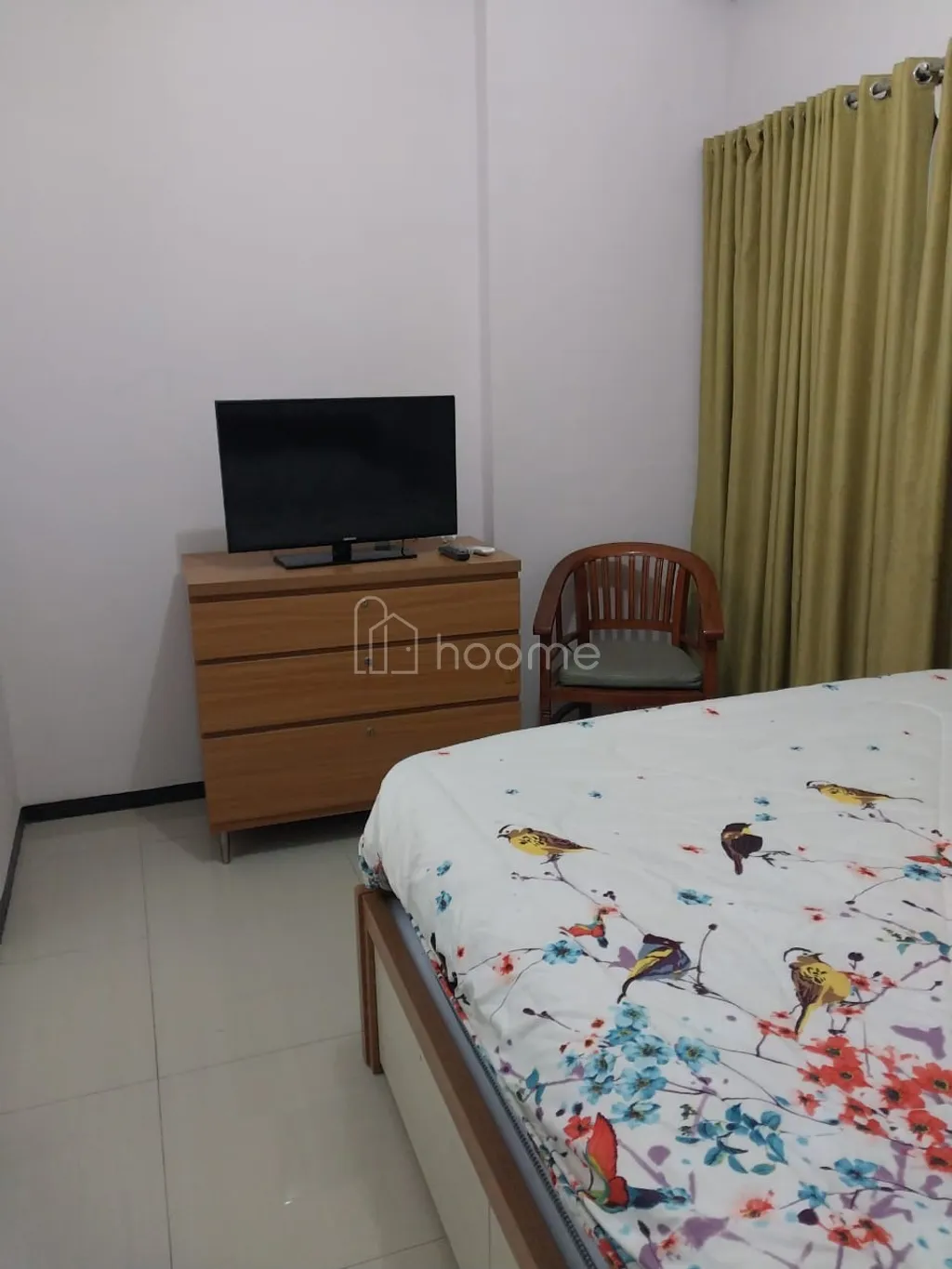 Dijual apartement gateaway pasteur bandung