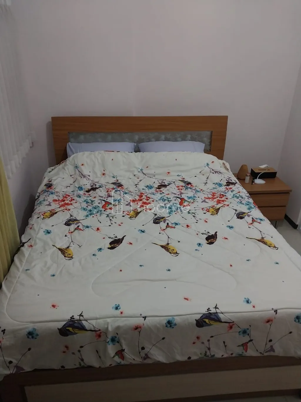 Dijual apartement gateaway pasteur bandung