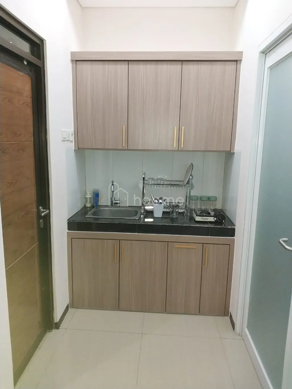 Dijual apartement gateaway pasteur bandung
