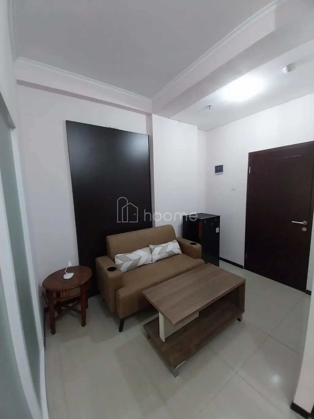 Dijual apartement gateaway pasteur bandung